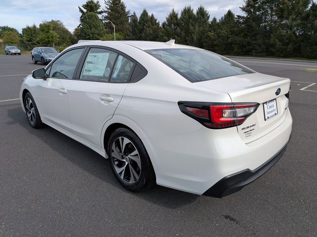 2025 Subaru Legacy Premium photo 2