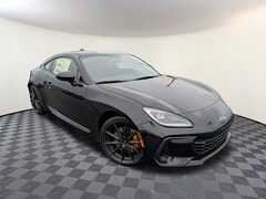 2026 Subaru BRZ tS Coupe