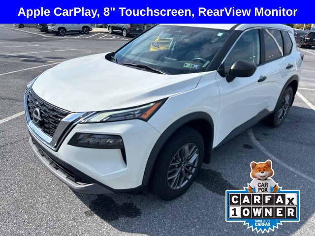 2023 Nissan Rogue S SUV for sale in Muncy PA