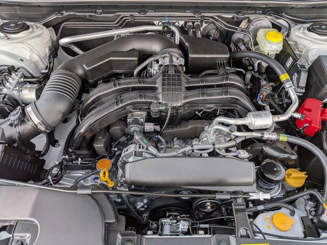 2026 Subaru Crosstrek Wilderness - Photo 14