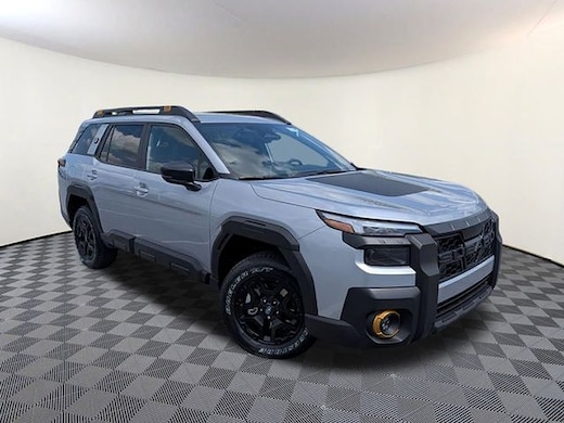 2026 Subaru Outback Wilderness SUV