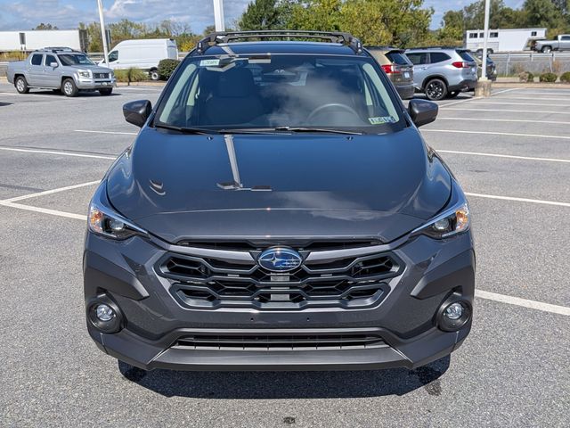 2025 Subaru Crosstrek Premium photo 2