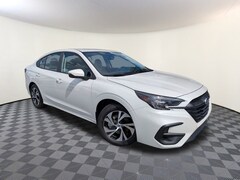 2025 Subaru Legacy Premium Sedan