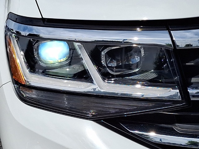 2022 Volkswagen Atlas Cross Sport SE w/Tech - Photo 12