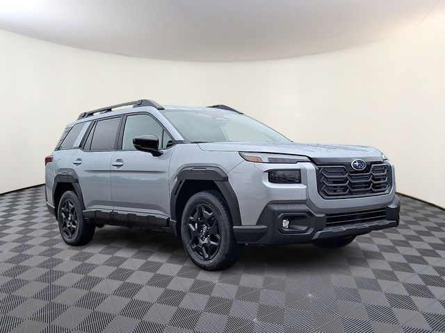 2026 Subaru Outback Limited's photo