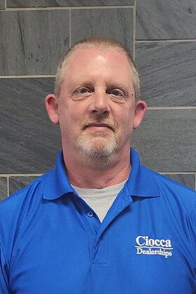 Staff member Alan Wertman from ID_48c58f24d3a8