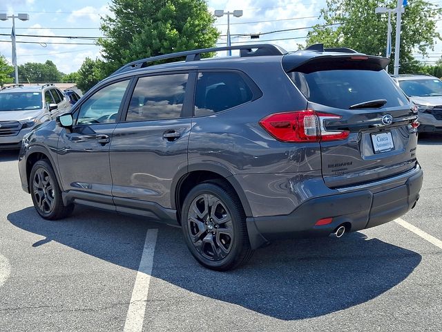 2026 Subaru Ascent Onyx Edition-Touring - Photo 6