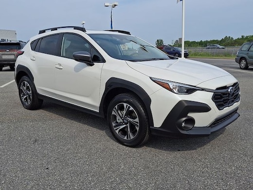 2026 Subaru Crosstrek Premium SUV