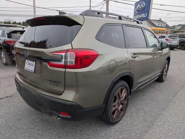 2026 Subaru Ascent Limited Bronze Edition - Photo 6