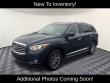 Used 2015 INFINITI QX60 Base SUV