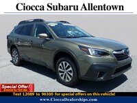 2020 Subaru Outback SUV 2020 Subaru Outback SUV