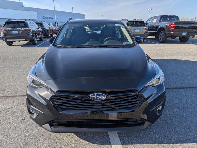 2026 Subaru Impreza Sport photo 2