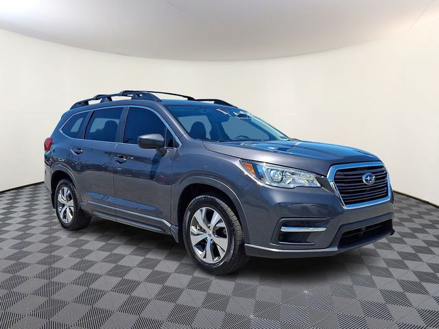2021 Subaru Ascent Premium 7 Passenger's photo