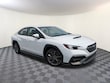Subaru WRX