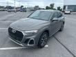 Used 2023 Audi Q5 45 S Line Prestige SUV
