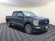 Used 2022 Ford F-150 XL Truck SuperCrew Cab