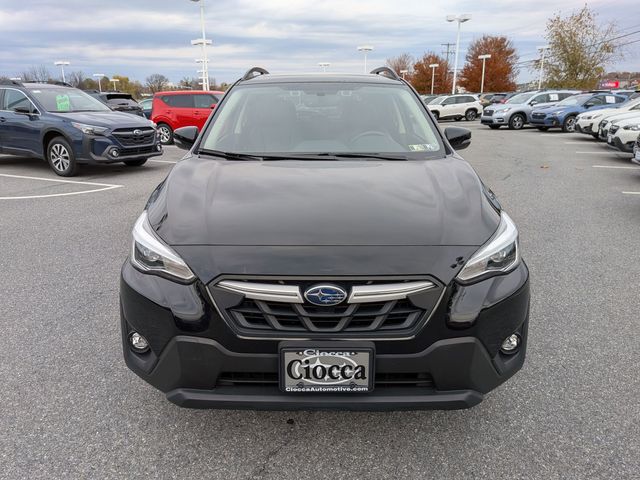 2023 Subaru Crosstrek Limited photo 2