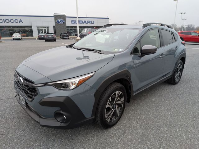 2024 Subaru Crosstrek Premium photo 3