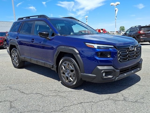 2026 Subaru Outback Premium SUV