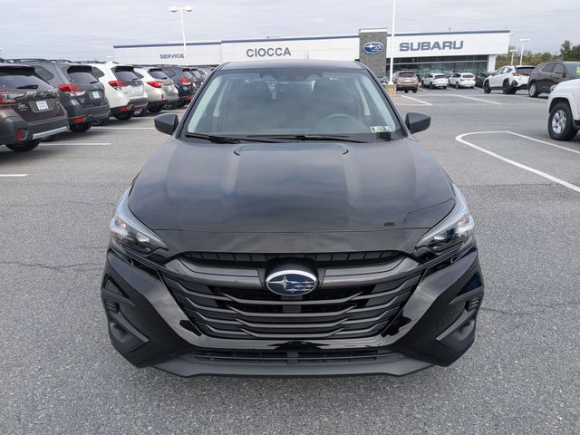 2024 Subaru Legacy Base photo 2