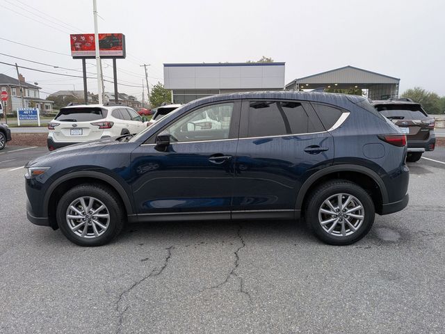 2023 Mazda CX-5 2.5 Select photo 4