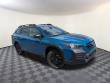 Certified 2023 Subaru Outback Wilderness SUV