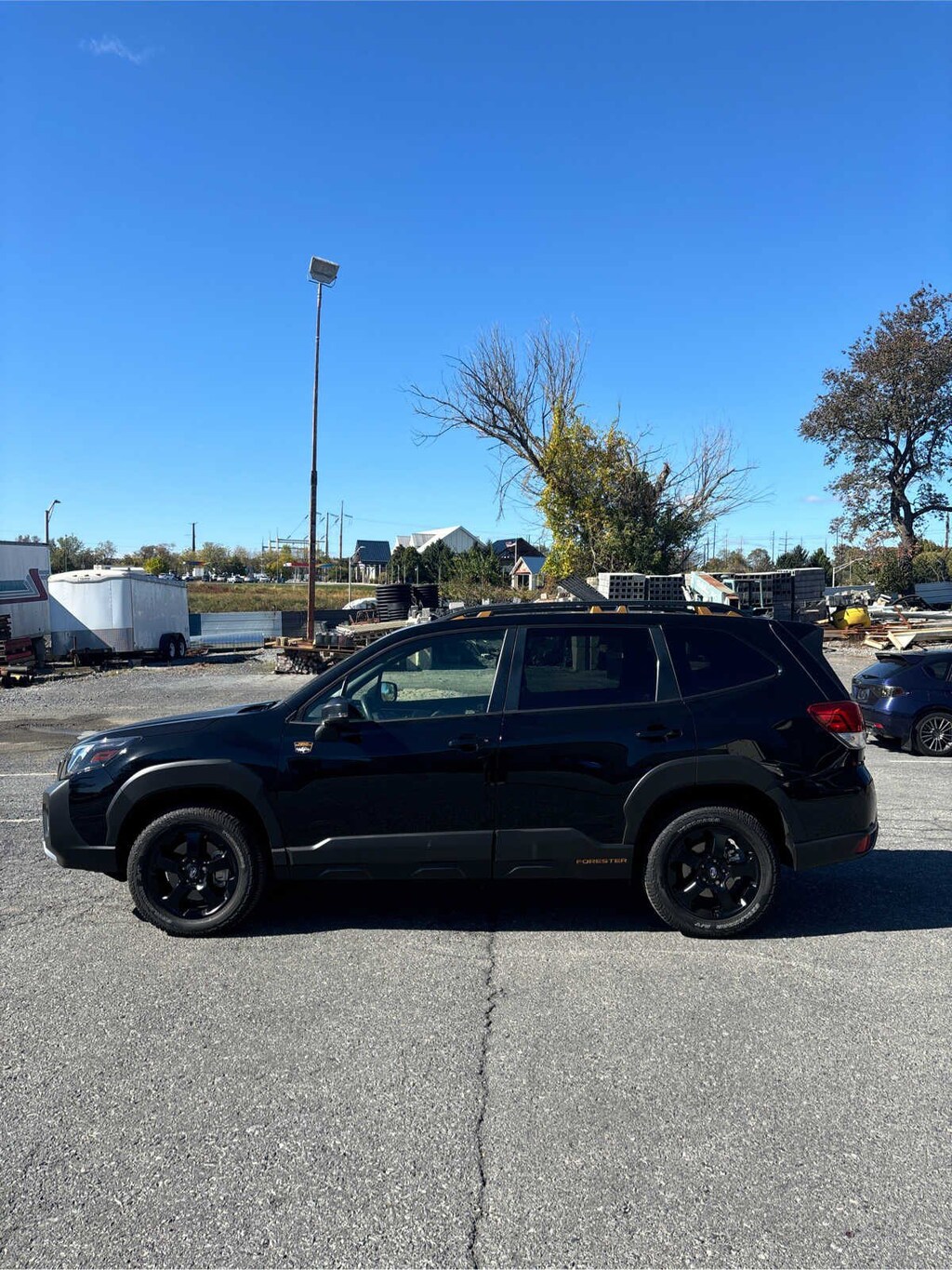 Used 2024 Subaru Forester SUV For Sale in Allentown, PA Near Emmaus