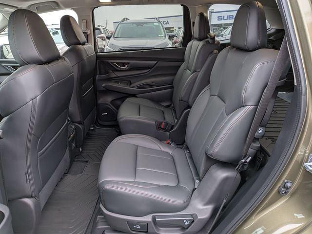 2026 Subaru Ascent Limited Bronze Edition - Photo 14