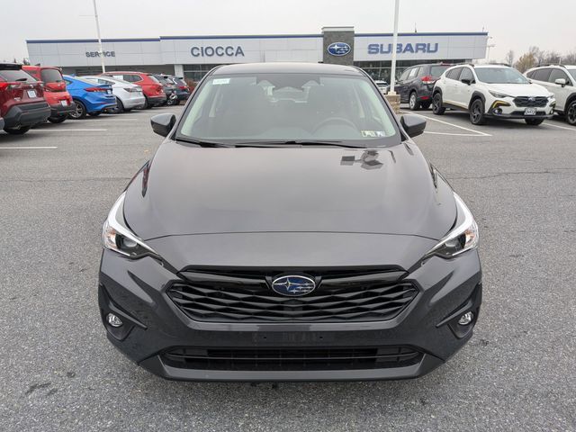 2025 Subaru Impreza Sport photo 2