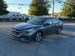 Used 2023 Subaru Legacy Base Sedan