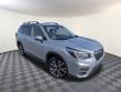 Used 2019 Subaru Forester Limited SUV