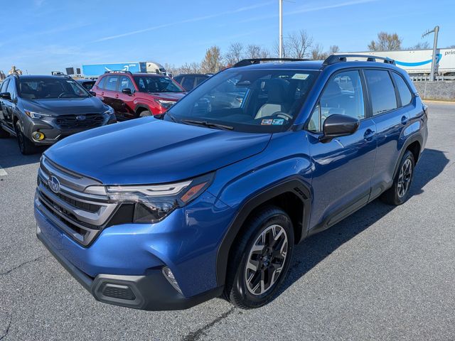 2026 Subaru Forester Premium Base photo 3