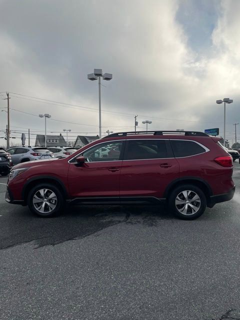 2025 Subaru Ascent Premium photo 4