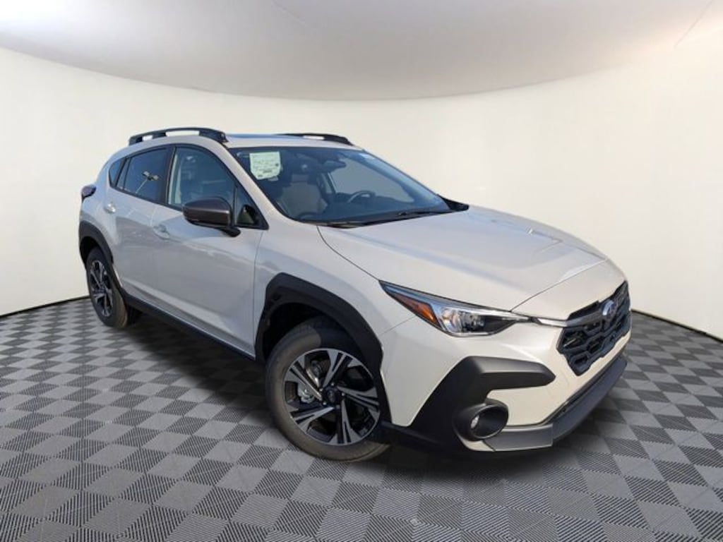 New 2025 Subaru Crosstrek Premium SUV