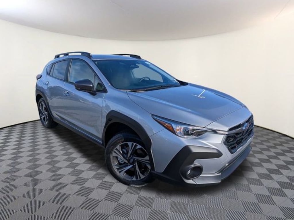 New 2026 Subaru Crosstrek Premium SUV
