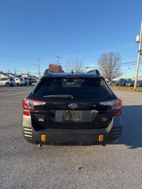 2023 Subaru Outback Wilderness photo 3