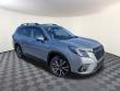 Certified 2023 Subaru Forester Limited SUV