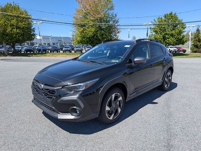 New 2026 Subaru Crosstrek For Sale in Allentown, PA | Near Emmaus