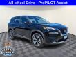 Used 2023 Nissan Rogue SV SUV