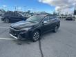 Used 2025 Subaru Outback Touring XT SUV