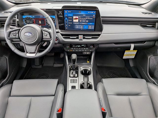 2026 Subaru Outback Touring XT - Photo 13