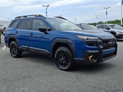 2026 Subaru Outback Wilderness SUV