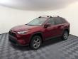 Used 2022 Toyota RAV4 Hybrid XLE SUV
