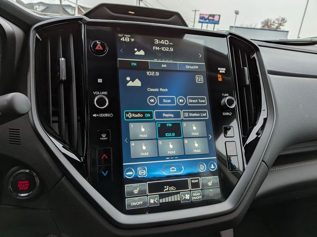 2026 Subaru Ascent Limited Bronze Edition - Photo 9