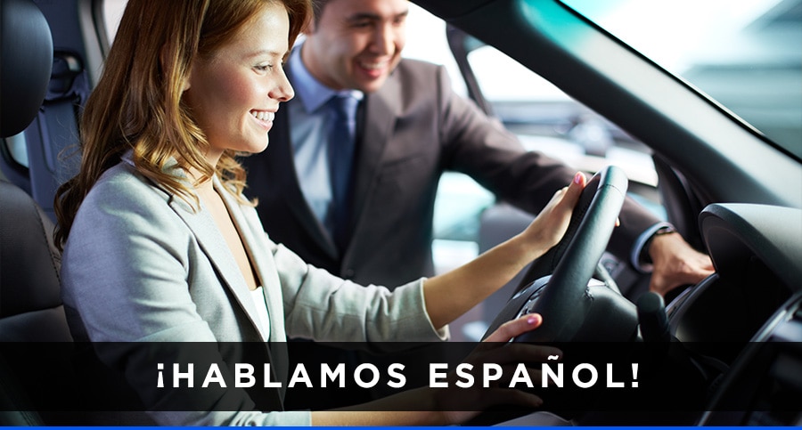 Here at Ciocca Subaru, We serve you in Spanish! 610-395-3745