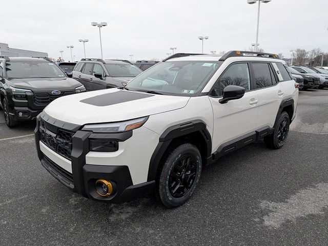 2026 Subaru Outback Wilderness - Photo 3