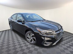 2025 Subaru Legacy Premium Sedan