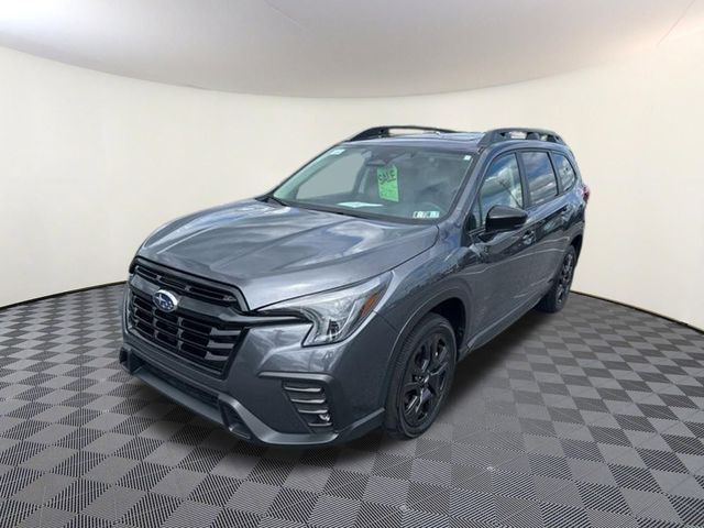 2025 Subaru Ascent Onyx Edition-Premium 7 Passenger's photo