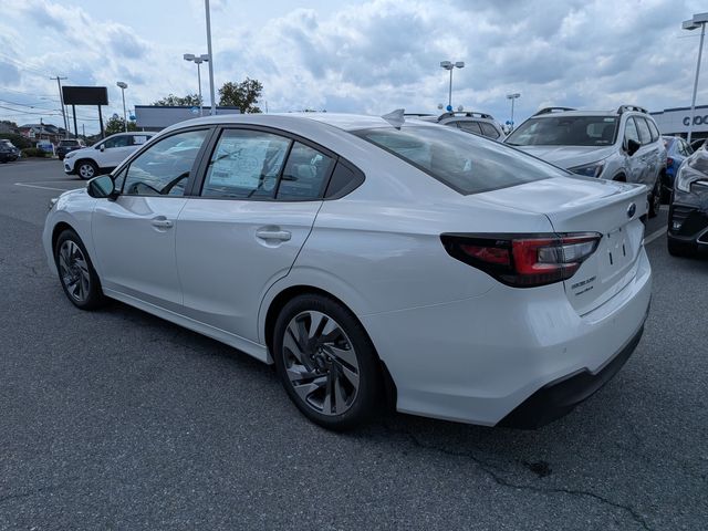 2025 Subaru Legacy Limited photo 3