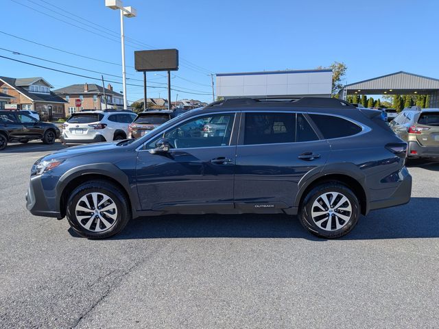 2025 Subaru Outback Premium photo 4